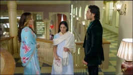 Tere Bina Jiya Jaye Na - 17th December 2021